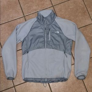 The North Face Fleece ZIP-Up